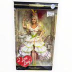 Barbie Lucy Ricardo