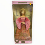 Barbie Princess of England