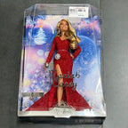 Barbie Signature Mariah Carey Holiday Doll