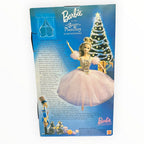 Barbie Sugar Plum Fairy