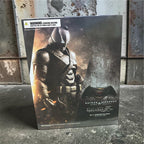 Batman vs Superman Dawn of Justice Armored Batman Play Arts