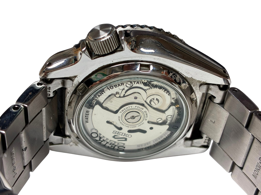 Seiko 5 Sports SRPD59K1 Watch
