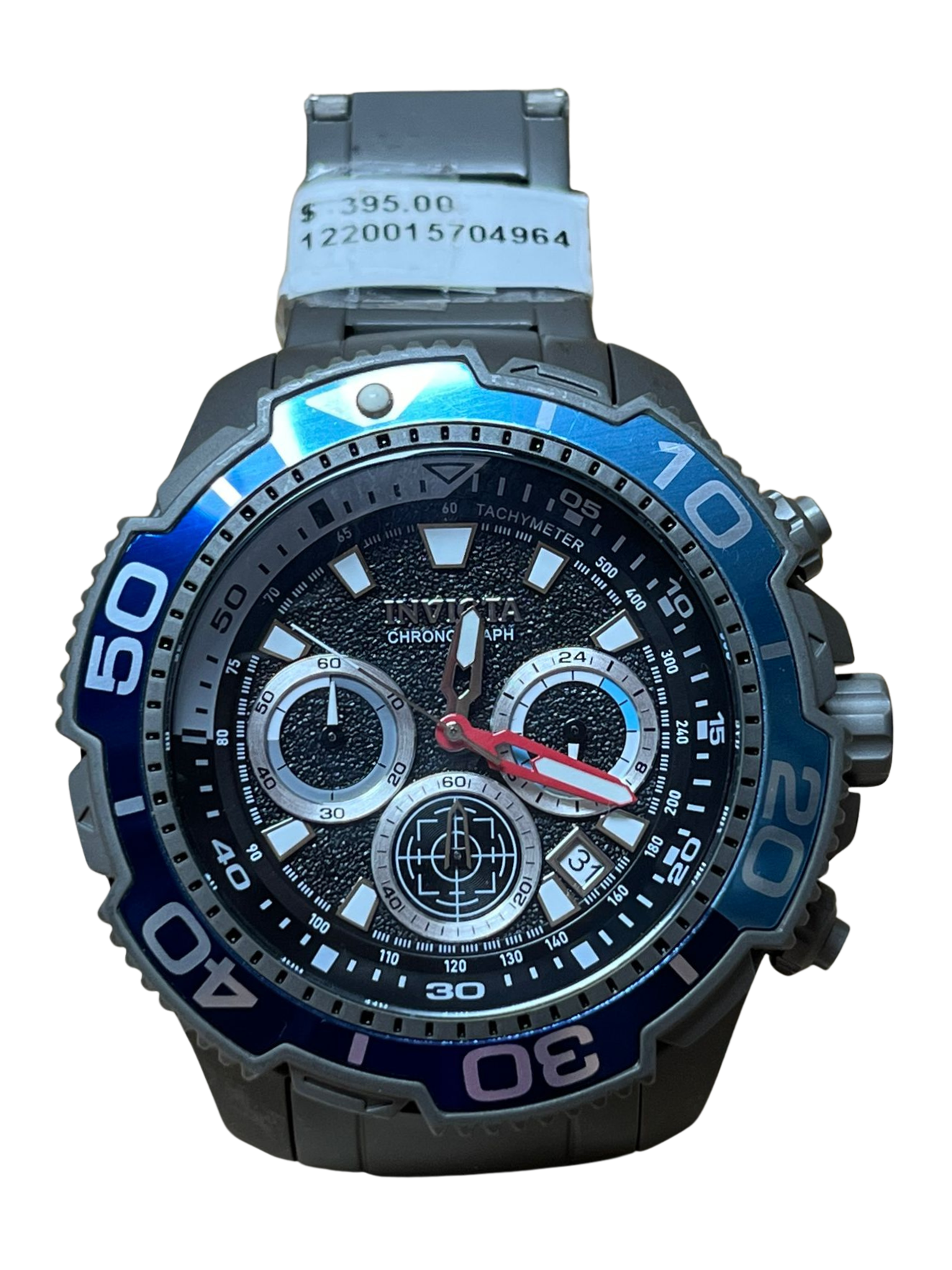 Invicta TI22 Men Quartz Watch Main image