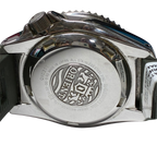 Orient EL02D0BRS Saturation Diver 300m
