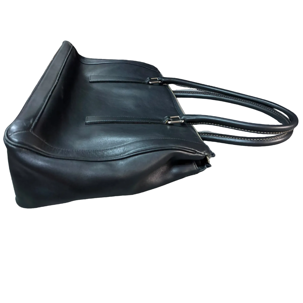 Coach Bonnie Legacy Satchel