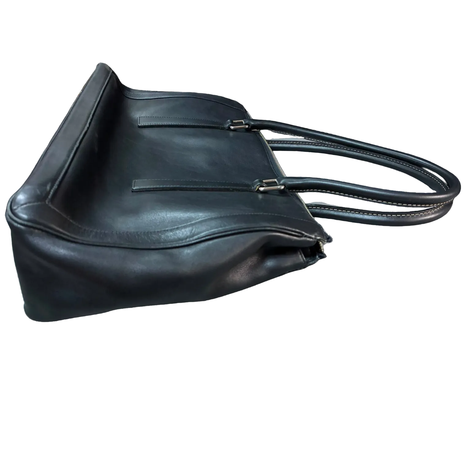 Coach Bonnie Legacy Satchel