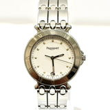 Pequignet Moorea 8816313 32mm Ladies Quartz Watch