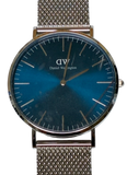 Daniel Wellington Classic Mesh DW00100628