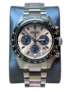 SEIKO Prospex Solar SPEEDTIMER Chronograph SSC951P1