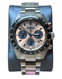 SEIKO Prospex Solar SPEEDTIMER Chronograph SSC951P1