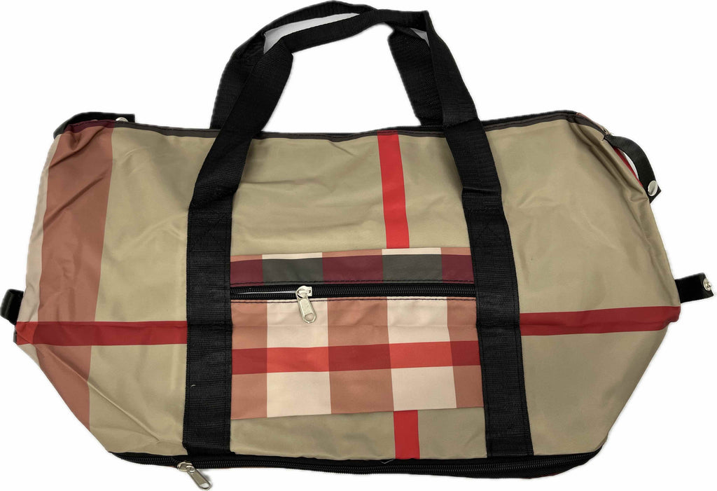Hong Yan Travel Bag