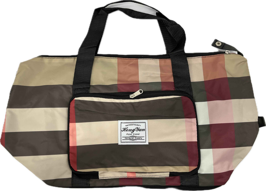 Hong Yan Travel Bag