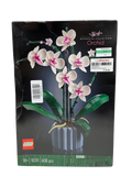 LEGO Botanicals Orchid Plant Decor 10311 Building Set