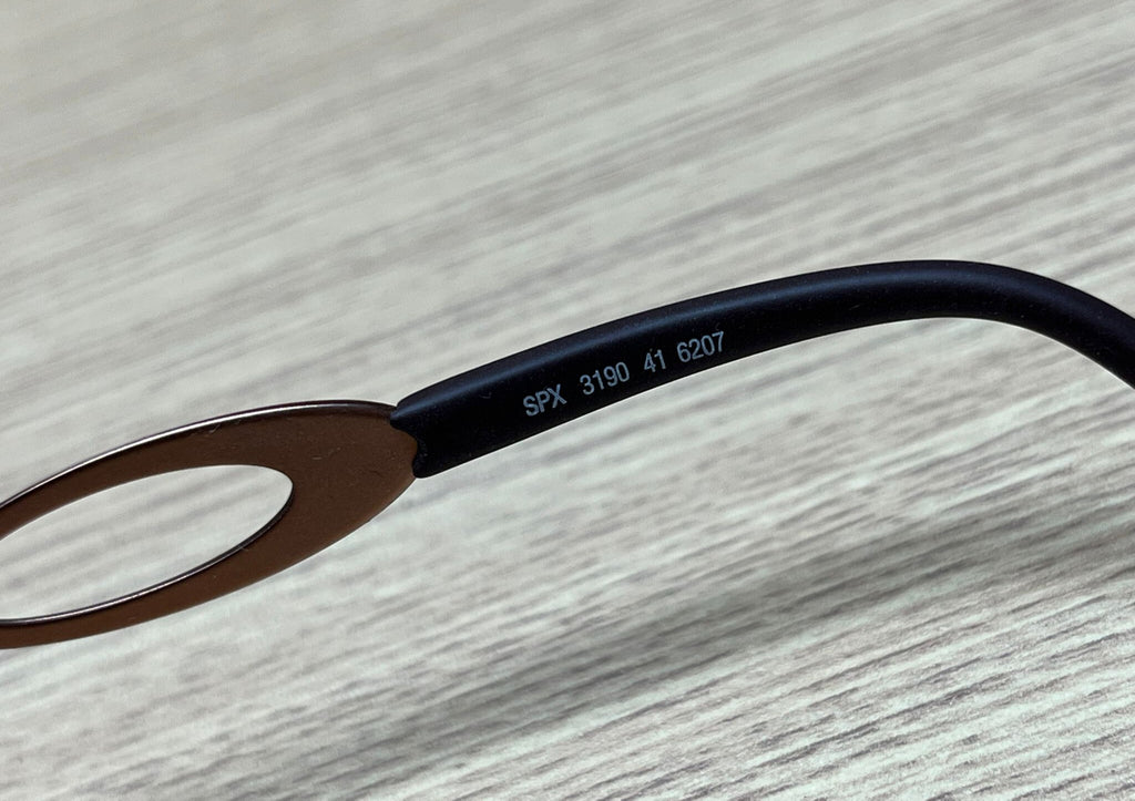 Silhouette SPX3190 Sunglasses