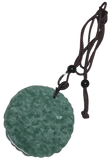 Jade Like Jade Pendant