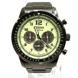 Citizen, CA4507-84X Eco-Drive Chronograph 44mm Men's Watch