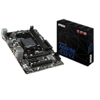 MSI Micro ATX DDR3 2133 NA Motherboards A68HME33 V2