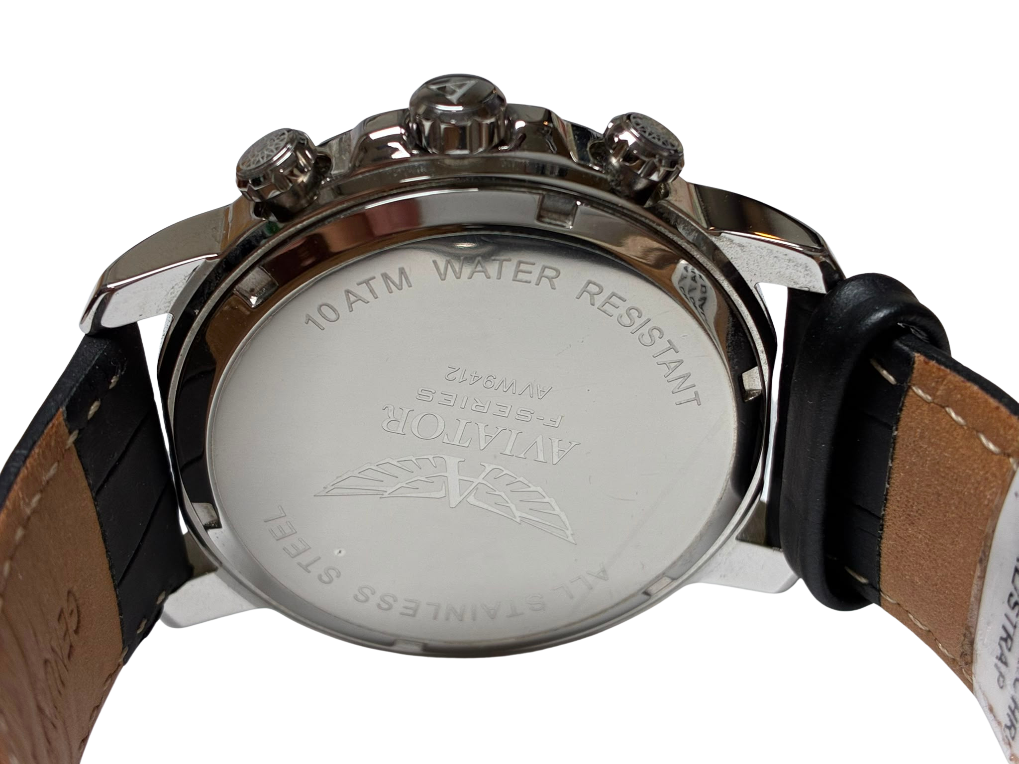 Aviator F Series Chronograph Mens Watch
