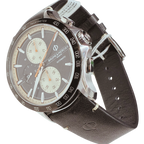 Baume And Mercier MOA10434 Clifton Club Automatic Chronograph