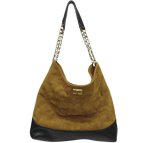 Urban Revivo UAWB50196 Patchwork Quilted Handbag