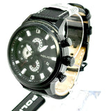 Police 15037JSB/02 45mm Quartz Watch