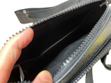 Marc Jacobs M0014867 Snapshot DTM Leather Crossbody Bag