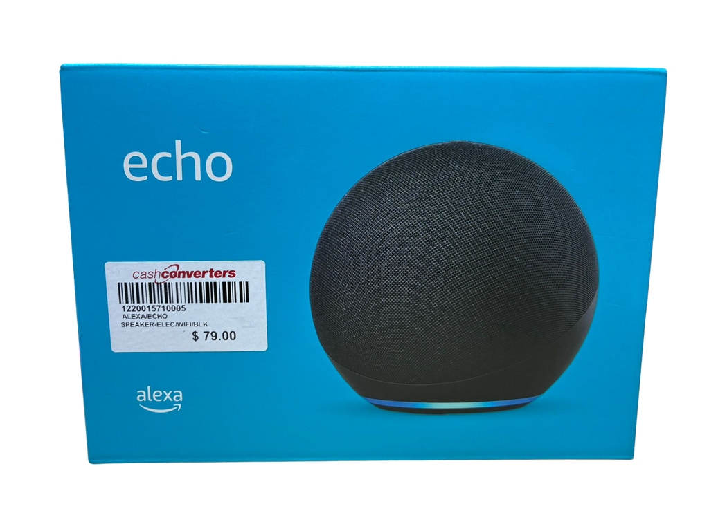 Amazon Echo