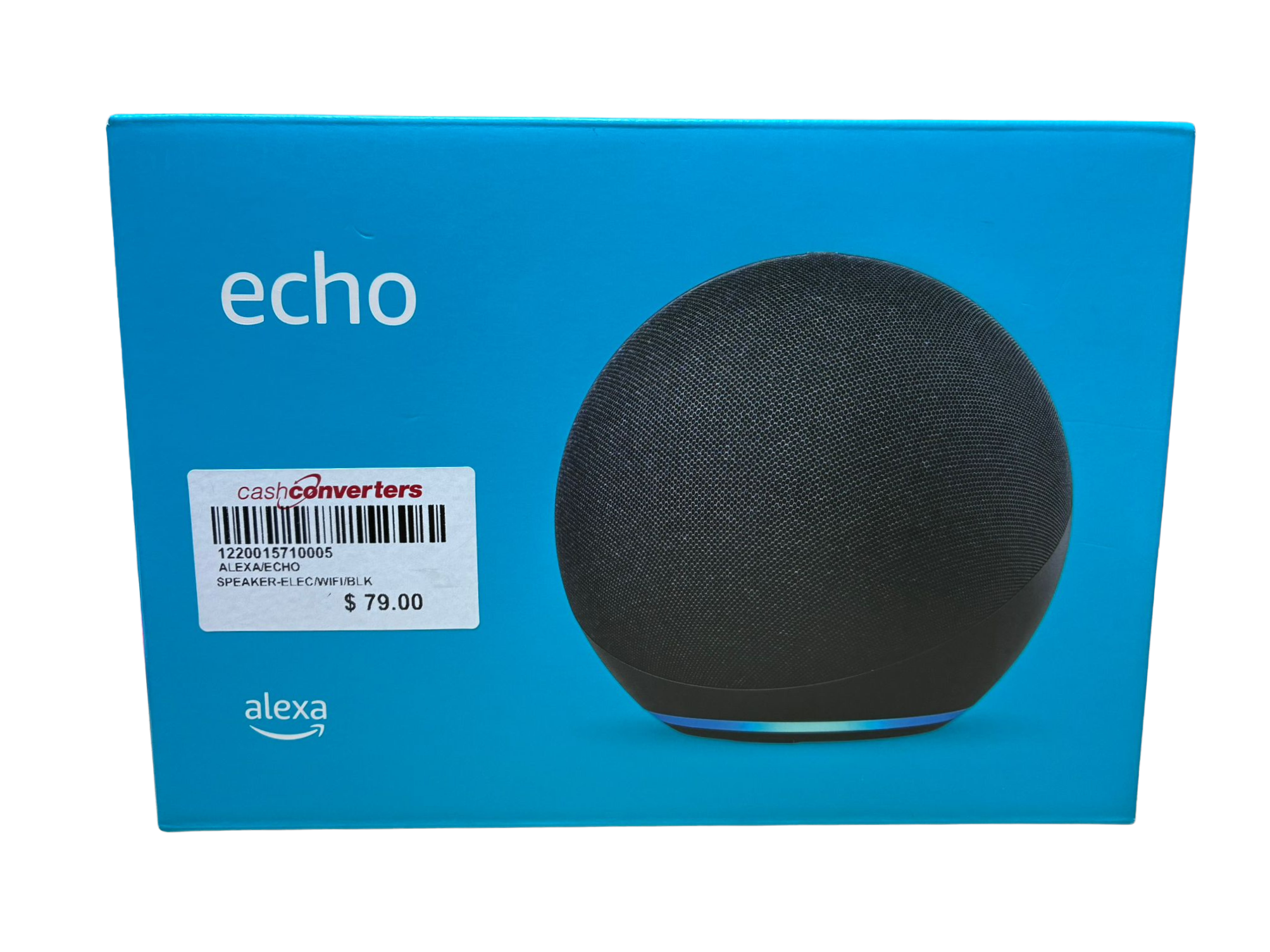 Amazon Echo