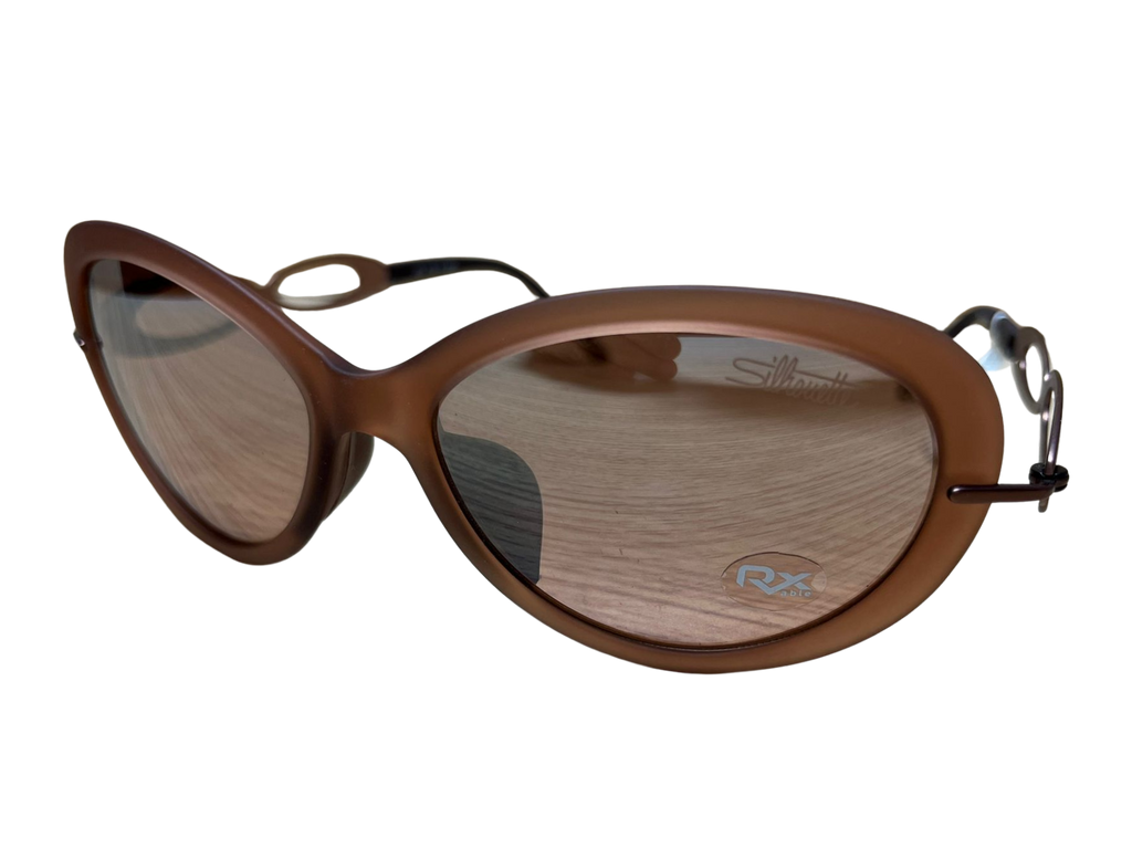 Silhouette SPX3190 Sunglasses
