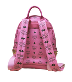 MCM Stark Side Studs Backpack