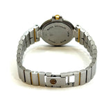 Dunhill, Millennium 12 Point Diamond 25mm Quartz Watch