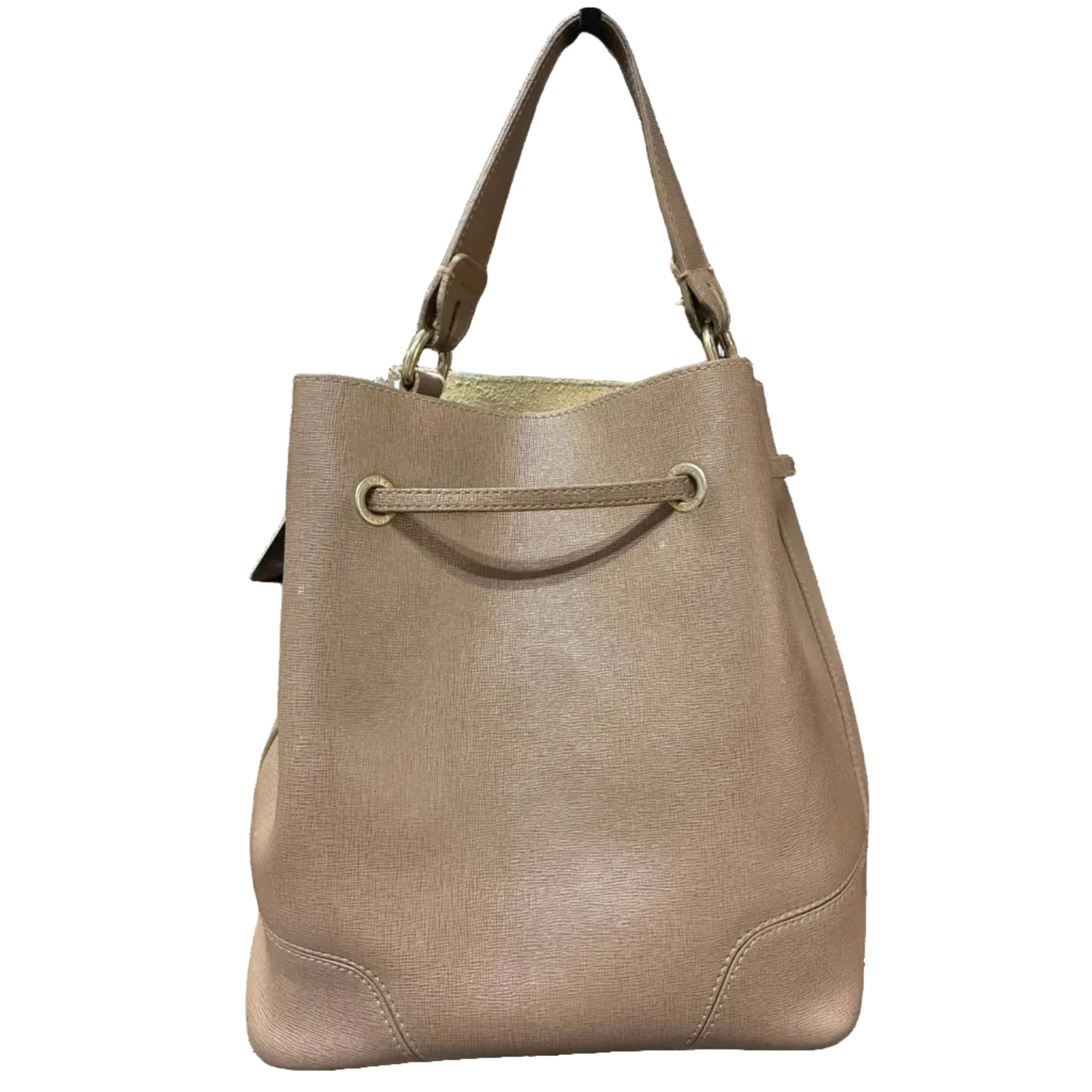 Furla Stacy Bucket Bag