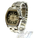 Cartier, Roadster W6002/V3 38mm Automatic Watch