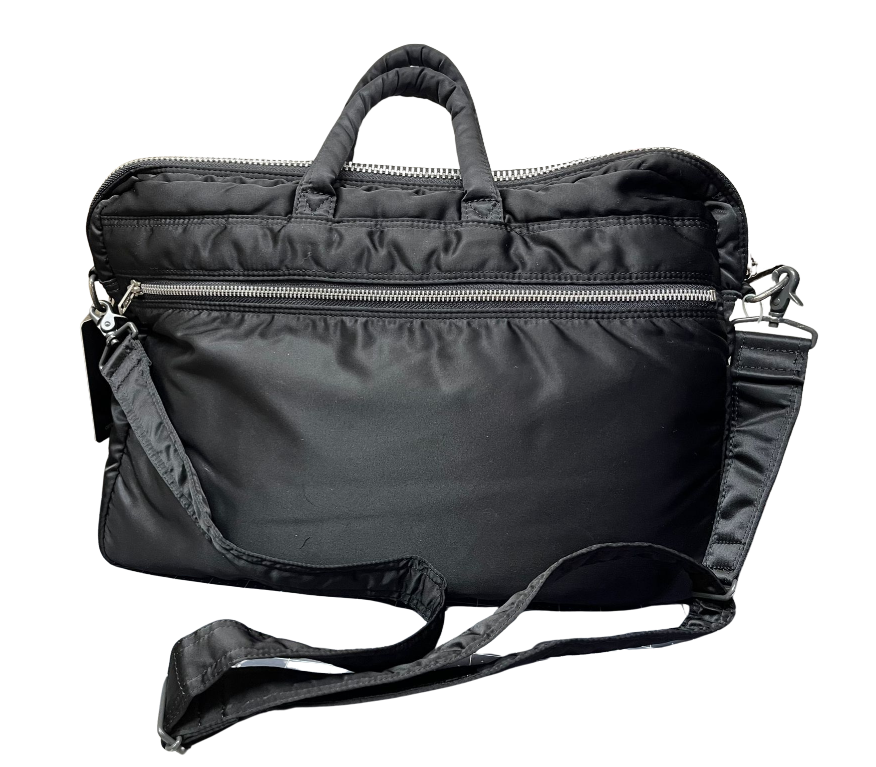 PorterYoshida And Co Nylon Business Bag Secondary image
