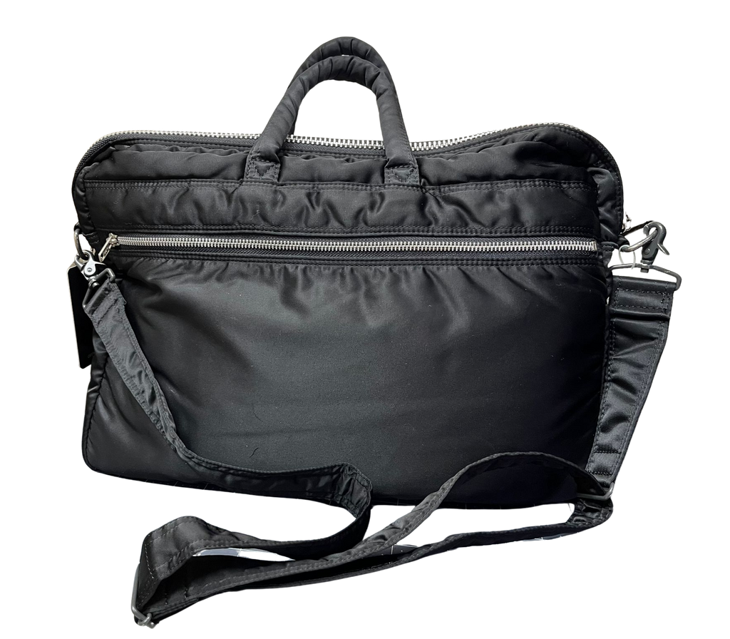 PorterYoshida And Co Nylon Business Bag