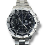 Tag Heuer Aquaracer CAF2110 Automatic Mens Watch