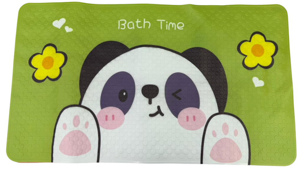Bath Mat 40x70 Cartoon