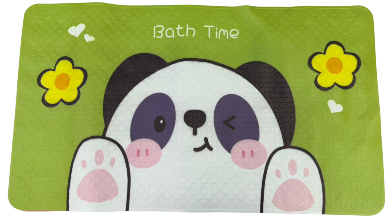 Bath Mat 40x70 Cartoon