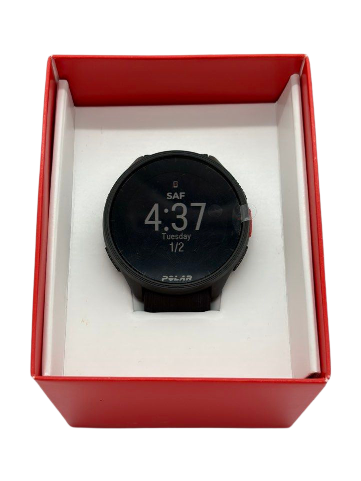 Polar Pacer GPS Running Watch