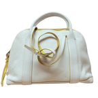 Coach A11493 30165  Bleecker Edgepaint Preston Satchel