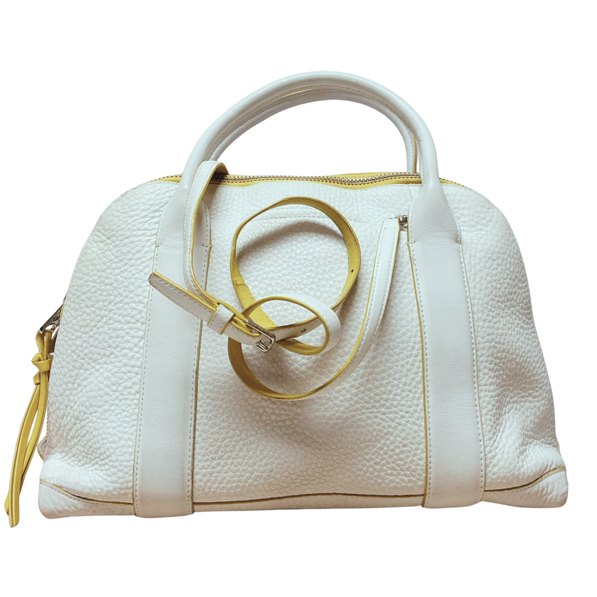 Coach A11493 30165  Bleecker Edgepaint Preston Satchel