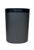 Sonos PLAY1UK1BLK Play 1 Wireless Speaker Black