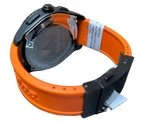 Alpina Geneve Mens AlpinerX Smartwatch B202SMF112