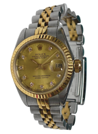 Rolex Lady-Datejust 26mm 69173