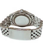 Titoni 707360 Cosmo King Rotomatic 25 Jewels Automatic Watch