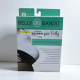 Belly Bandit Upsie Belly Support Band, Black, Large