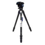 BENRO TTOR24CLV Camera Tripod