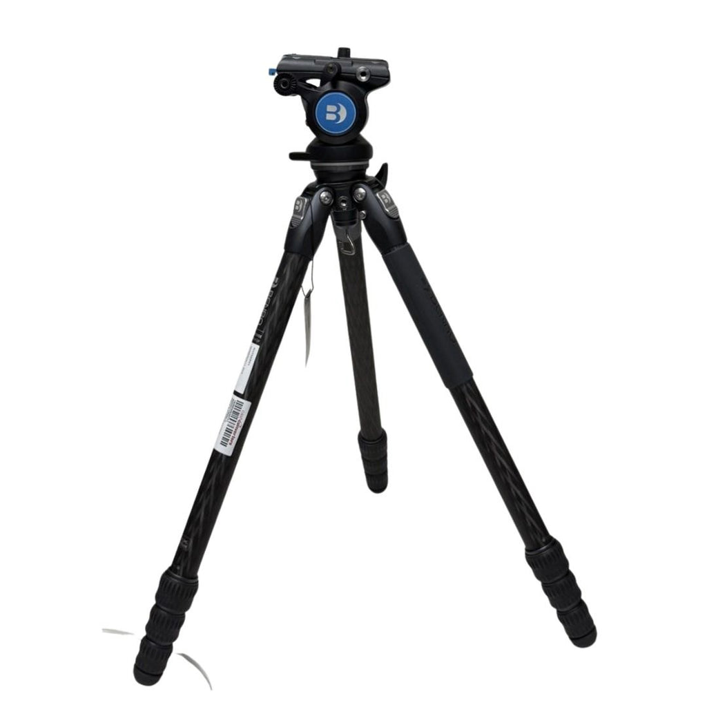 BENRO TTOR24CLV Camera Tripod