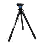 BENRO TTOR24CLV Camera Tripod