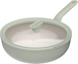 Berghoff Covered Wok Balance SA 28cm